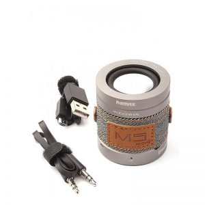 Remax RB M5 Bluetooth Speaker