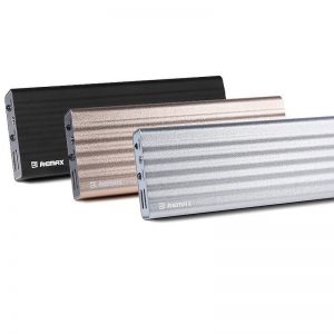 Remax Vanguard Series 20000mAh