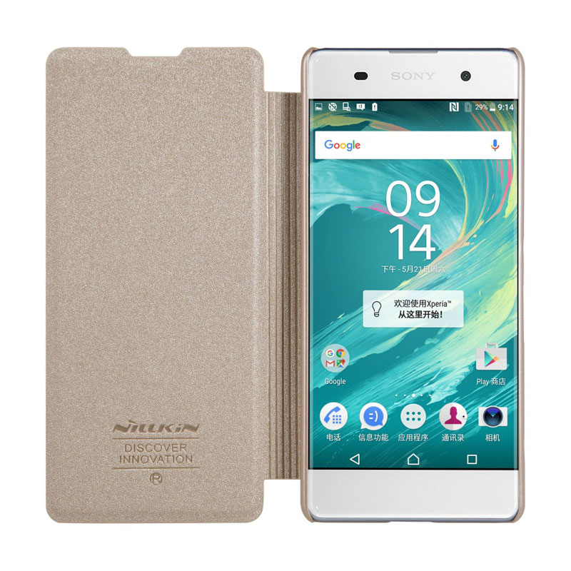 Sony Xperia XA Nillkin Sparkle