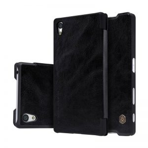Sony Xperia Z5 Nillkin Qin Lea