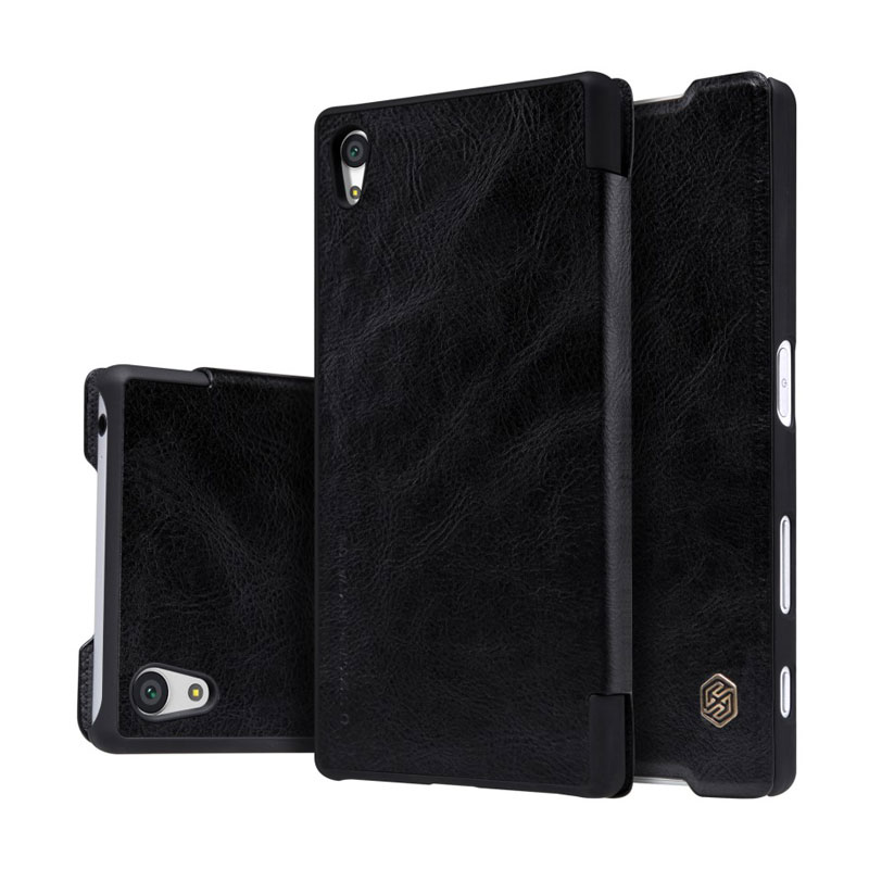 Sony Xperia Z5 Nillkin Qin Lea