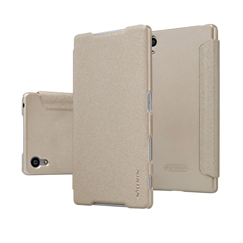 Sony Xperia Z5 Nillkin Sparkle