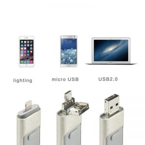 EasyFlash 3in1 Multi functions