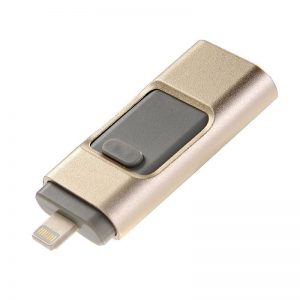 EasyFlash 3in1 Multi functions