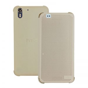 کيف کلاسوري HTC مدل Dot View مناسب اچ تی سی دیزایر