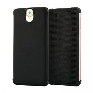 کيف کلاسوري HTC مدل Dot View مناسب اچ تی سی وان E9 Plus