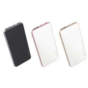 RockSpace Cardee Power Bank 50