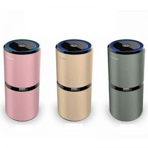RockSpace M1 Car Air Purifier 
