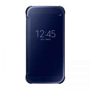 کاور محافظ سامسونگ مدل Mirror مناسب گلکسی جی 710