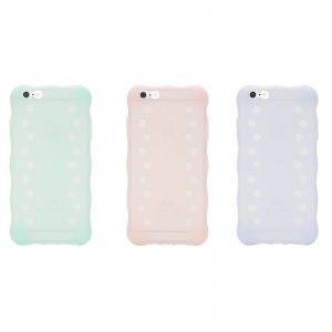 iPhone 5S RockSpace Pudding se