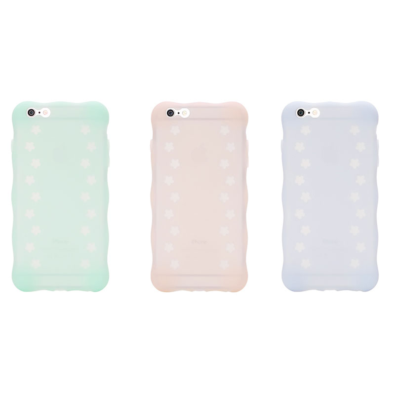 iPhone 5S RockSpace Pudding se
