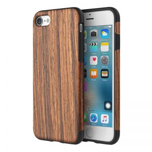 قاب محافظ RockSpace مدل ROSEWOOD Series مناسب گوشی آیفون 7 پلاس