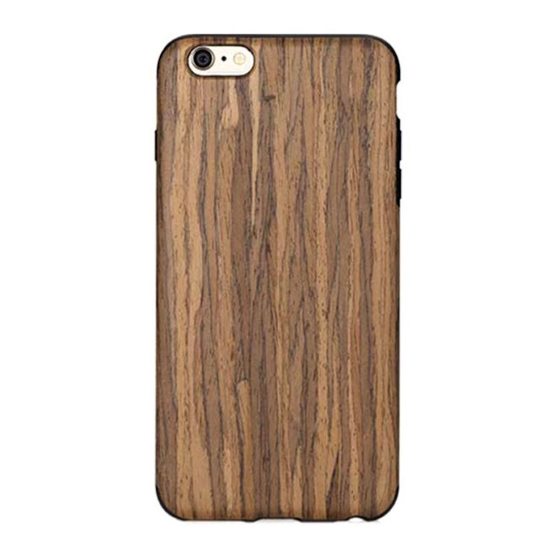 iPhone 6 RockSpace ROSEWOOD Se