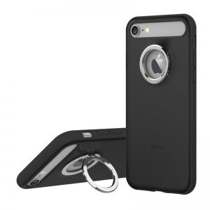 بک کاور محافظ راک M2 Ring Holder مناسب گوشی آیفون 7