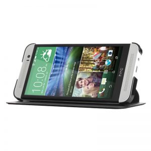 Htc One E8 ROCK Filp Cover
