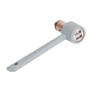 ROCK Hammer Car Charger