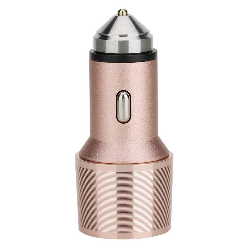 ROCK Hammer Car Charger