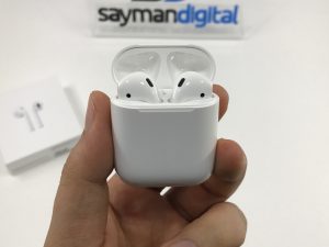 Apple AirPods