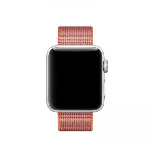 Apple Watch Series 2 Nylon 42m