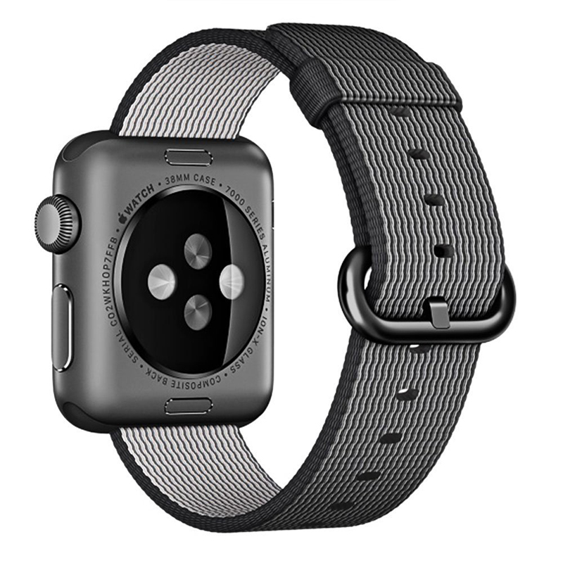 Apple Watch Series 2 Nylon 42m