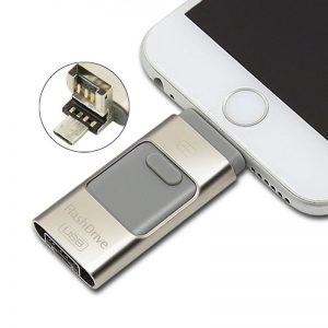 EasyFlash 3in1 Multi functions