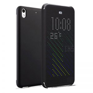 کيف کلاسوري HTC مدل Dot View مناسب اچ تی سی دیزایر 626