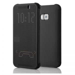 کيف کلاسوري HTC مدل Dot View مناسب اچ تی سی دیزایر 628