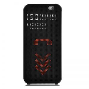 HTC One E9 Plus Dot View Cover
