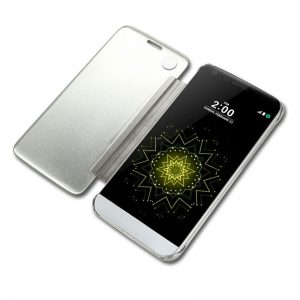 LG G5 Mirror Flip Protector Co