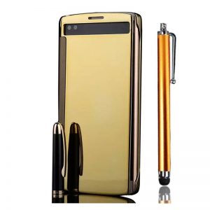 کیف کلاسوری Mirror مناسب ال جی V10