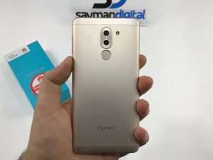 Huawei Honor 6X