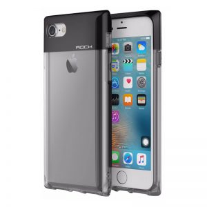 قاب محافظ RockSpace مدل Crystal Series مناسب گوشی آیفون 7