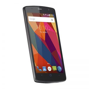 ZTE Blade L5 Dual SIM