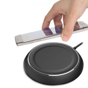 Rock Skittles Wireless Charger