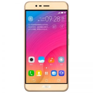 گوشي ايسوس مدل Zenfone Pegasus 3 دو سيم کارت ظرفيت 32 گيگابايت