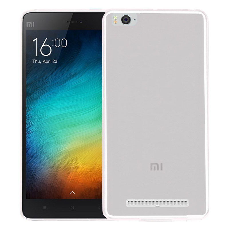 کاور ژله ای مناسب شیائومی Mi 4i