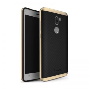 قاب محافظ IPAKY مدل Hybrid مناسب گوشی شیائومی Mi5s Plus