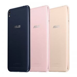 Asus Zenfone Live