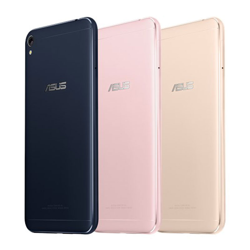 Asus Zenfone Live