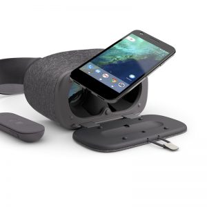 Google Daydream VR