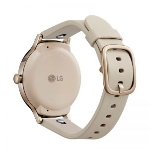LG Watch Style