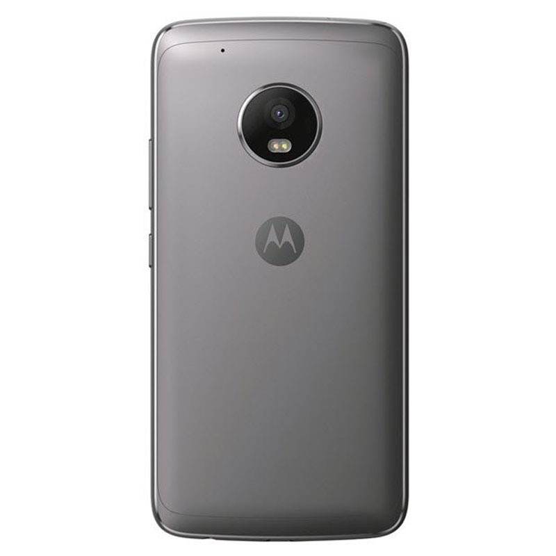 Moto G5