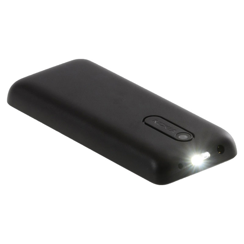 Nokia 108 Dual SIM