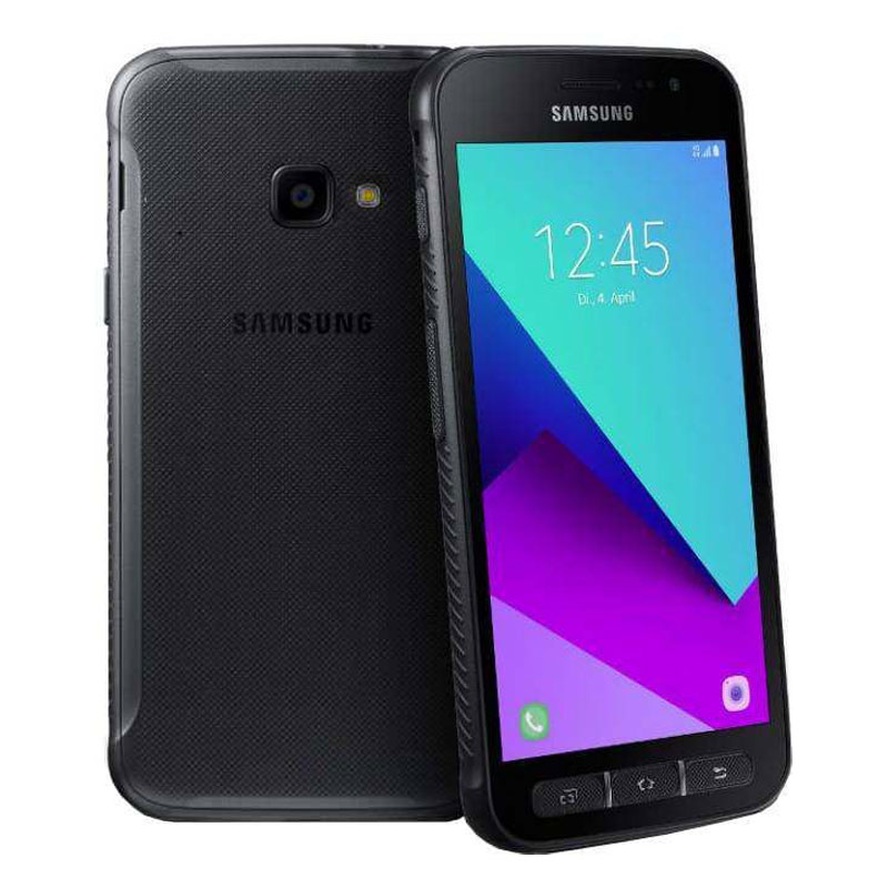 Samsung Galaxy Xcover 4