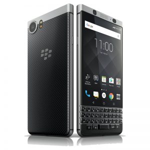 BlackBerry Keyone