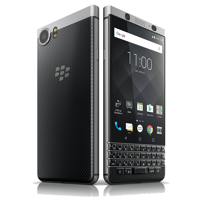BlackBerry Keyone