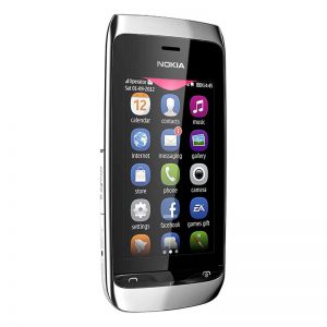Nokia Asha 310 Dual SIM