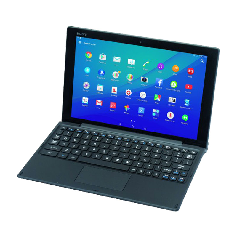 Sony Xperia Z4 Tablet
