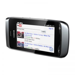 Nokia Asha 310 Dual SIM