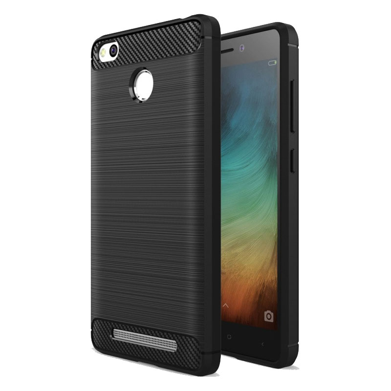 کاور محافظ Rugged Armor مناسب شیائومی ردمی 3 اس